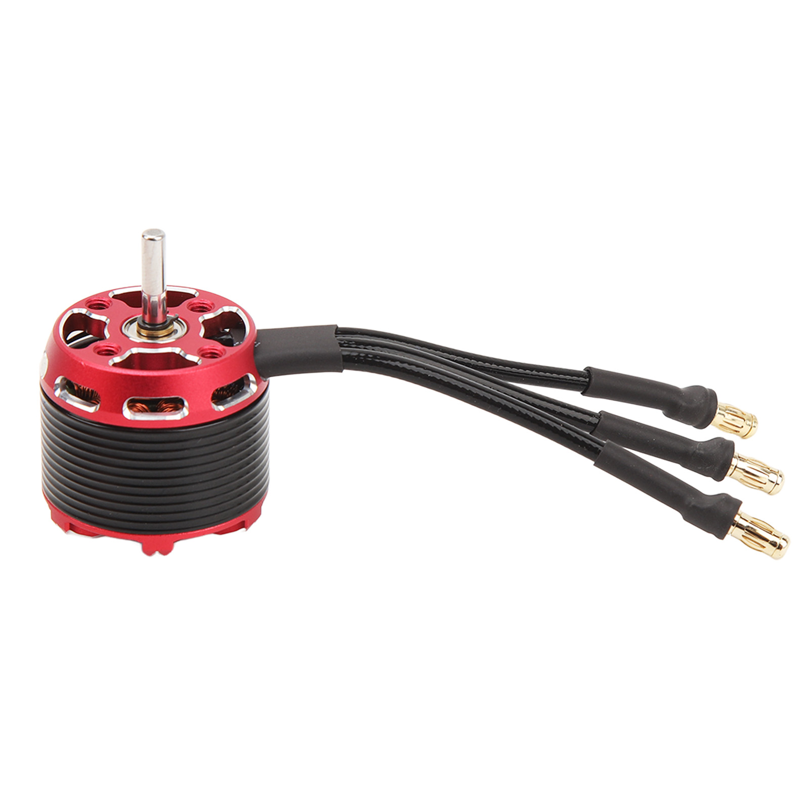 Fixed Wing Brushless Motor C35 - огляд і ціна Drone Camera Waterproof