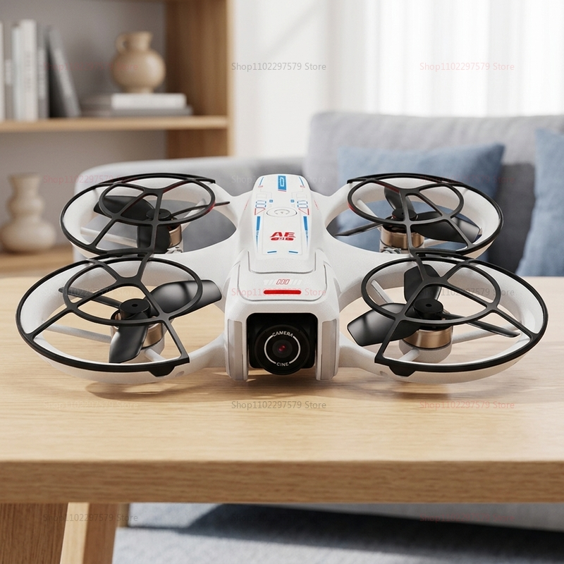 Introduction Drone GPS 8K Prof - огляд і ціна Drone Camera Mount