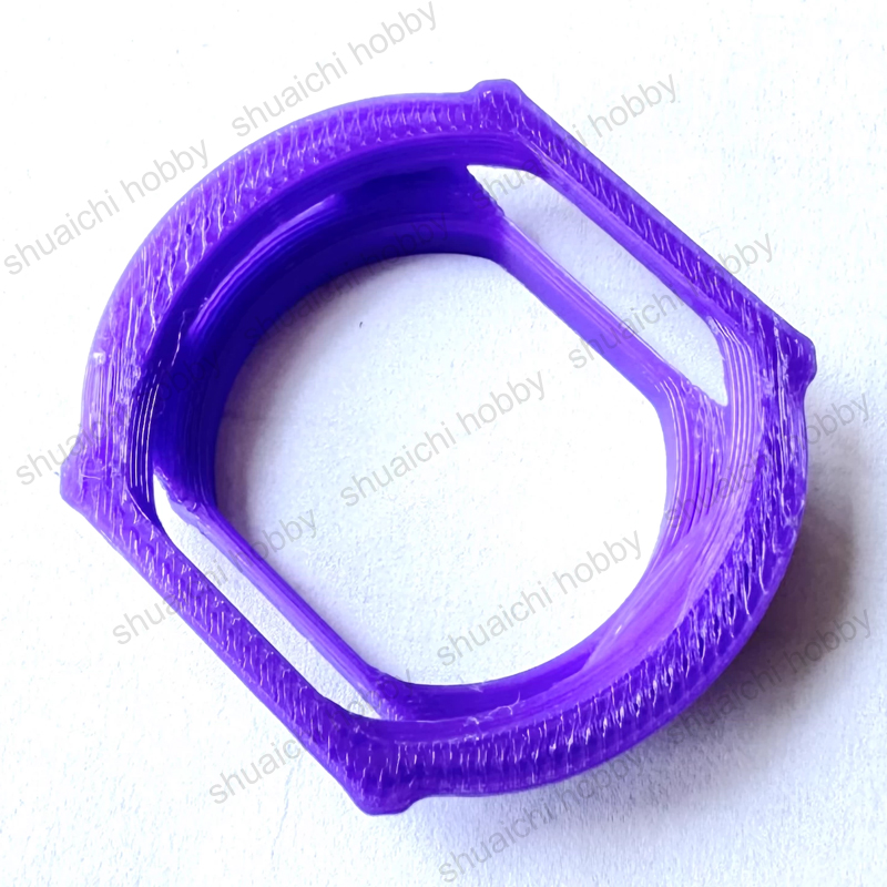 3PCS DJI O4 Air Unit Pro Lens  - огляд і ціна Drone Camera Case