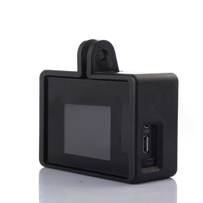 SJ4000 Frame Protective Case B - огляд і ціна Drone Camera Action