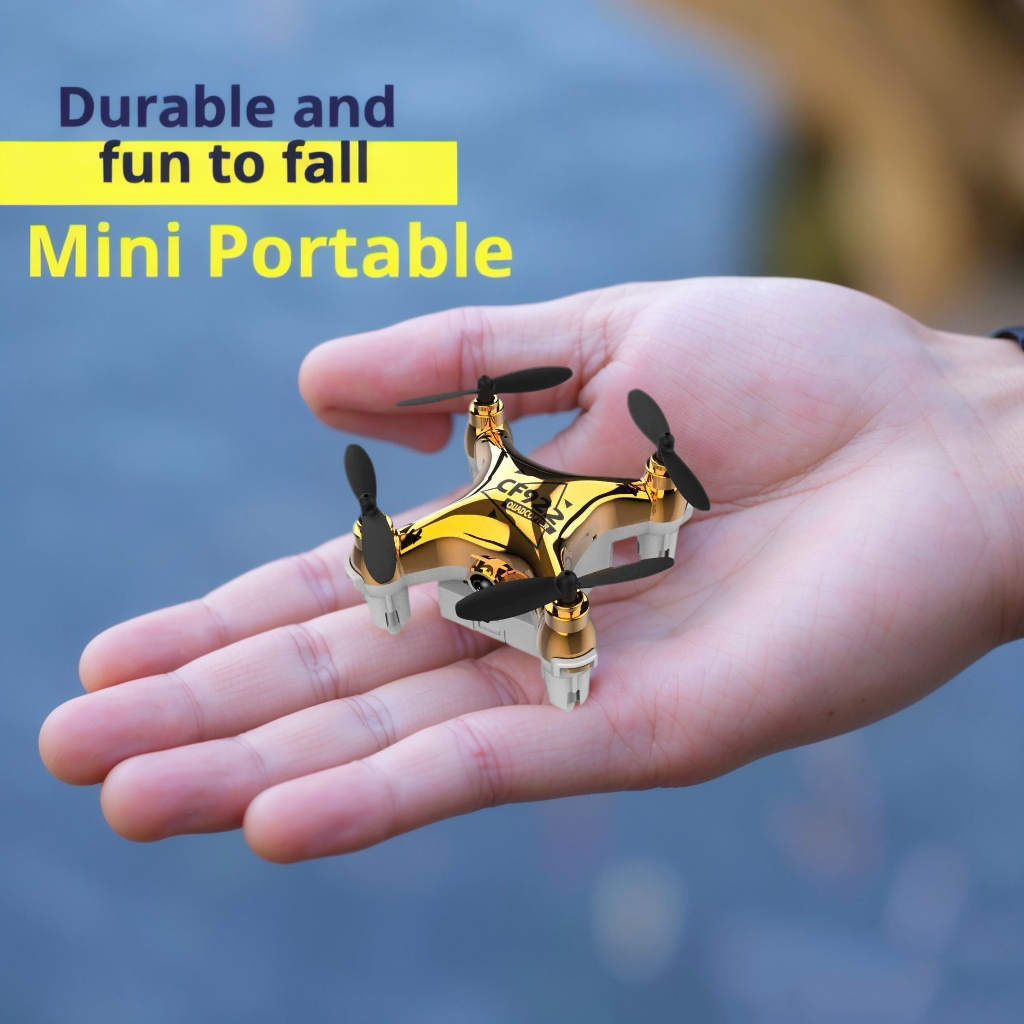 New Mini Drone 4K Movie Qualit - огляд і ціна Drone Camera Night Vision