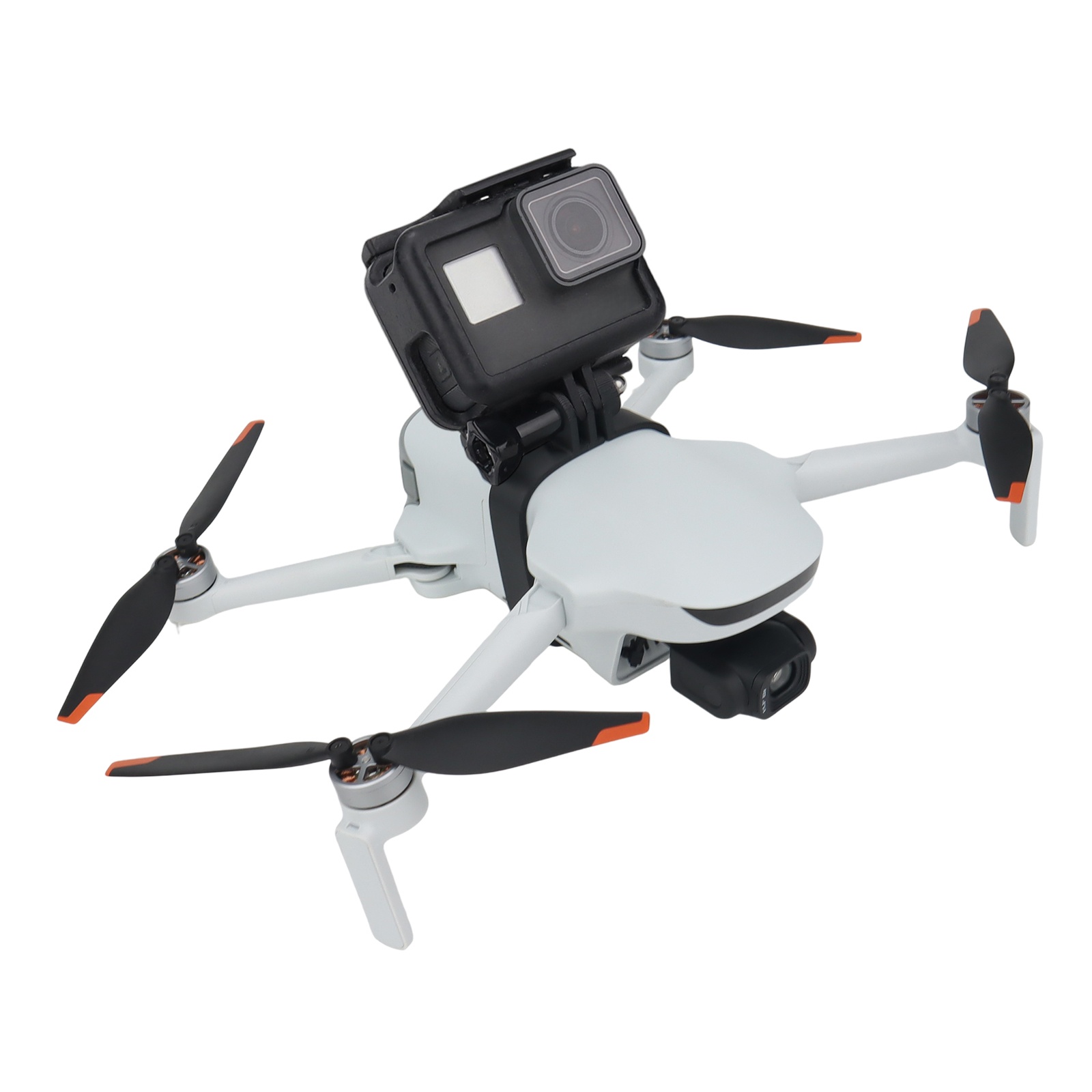 Dedicated Top Mount Extension  - огляд і ціна Drone Camera Action