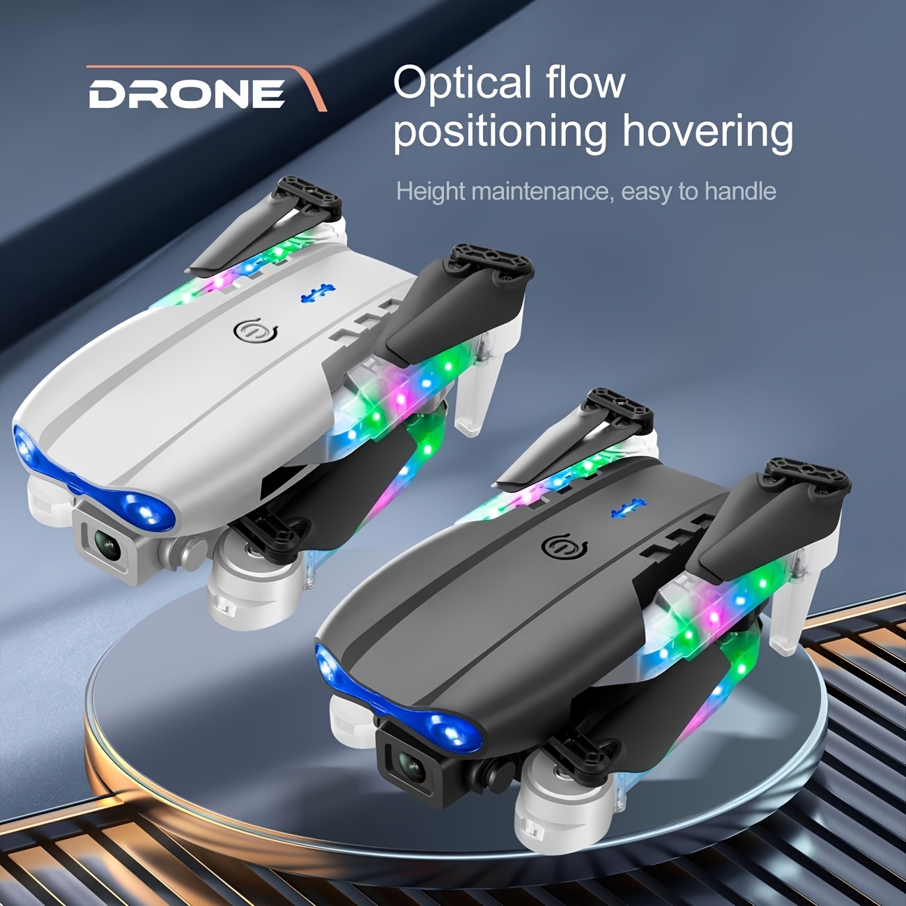 2026 New E88 MAX & E99 PRO Fol - огляд і ціна Drone Camera Mount