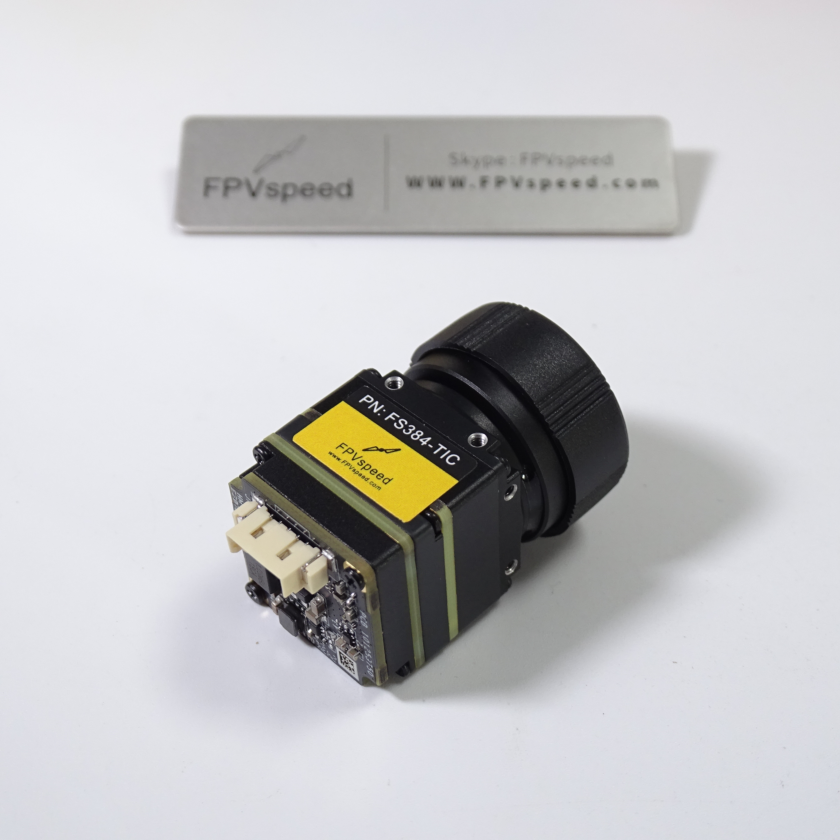 FPVspeed Thermal Camera drone  - огляд і ціна Drone Camera Thermal