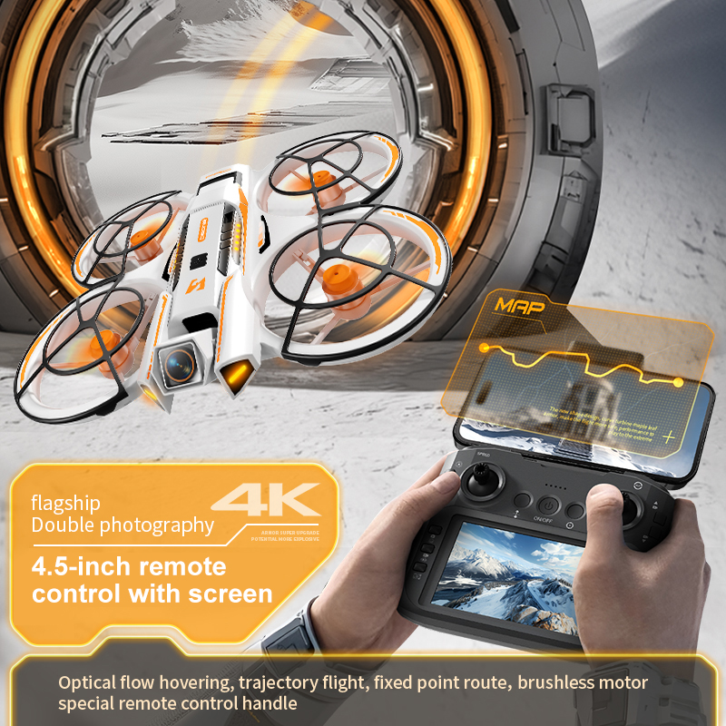 New A21 Drone 8K Professional  - огляд і ціна Drone Camera Professional