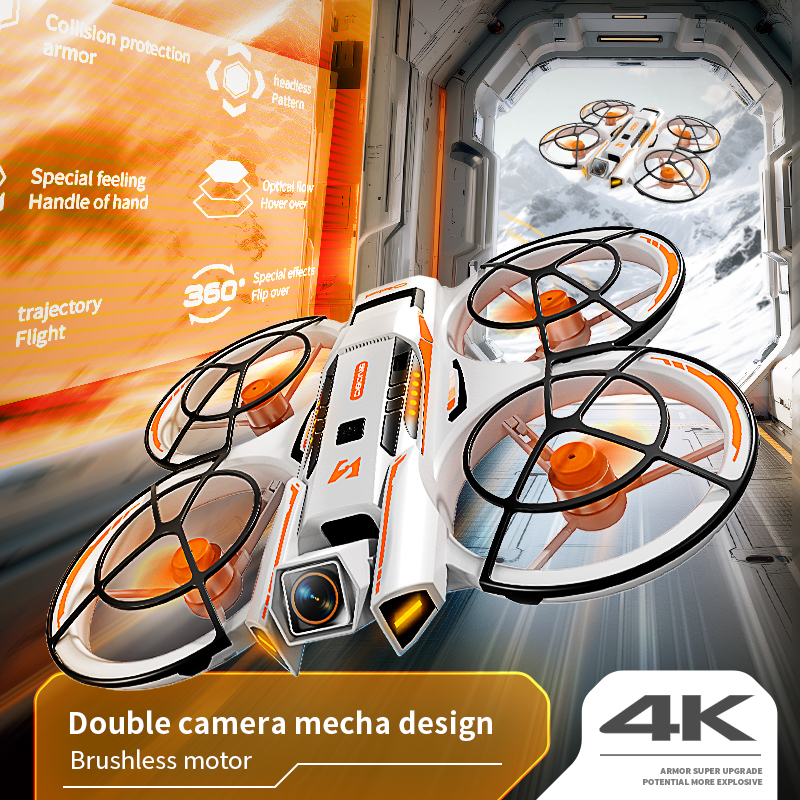 New A21 Drone 8K Professional  - огляд і ціна Drone Camera Professional