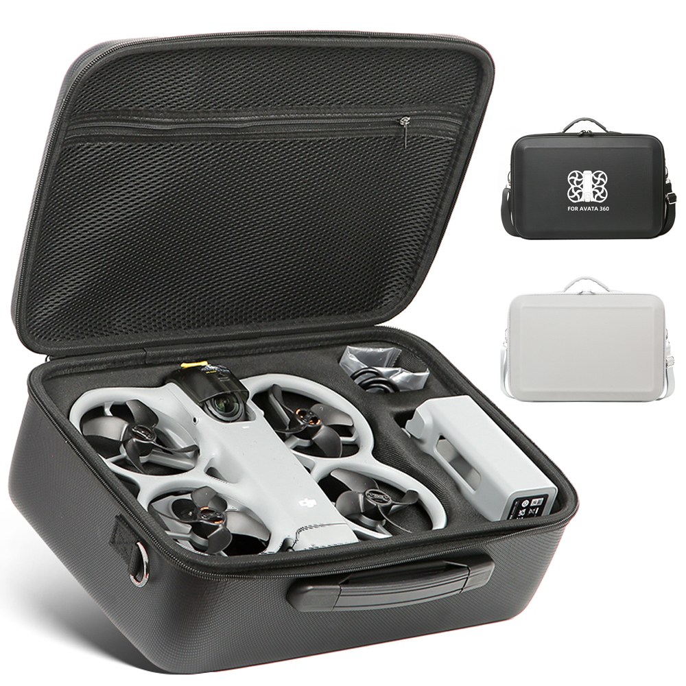 For DJI Avata 360 Storage Bag  - огляд і ціна Drone Camera Case