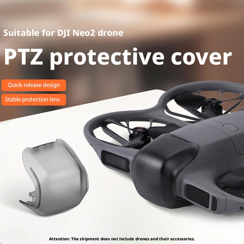 2026 New Gimbal Protector Guar - огляд і ціна Drone Camera Case