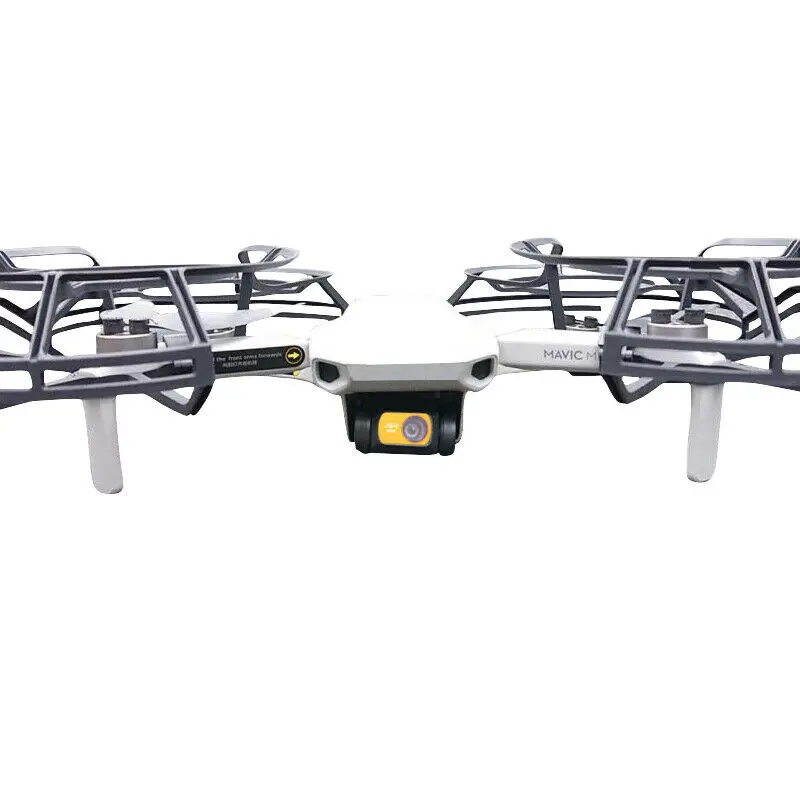 Drone Filters For DJI Mavic Mi - огляд і ціна Drone Camera Filter