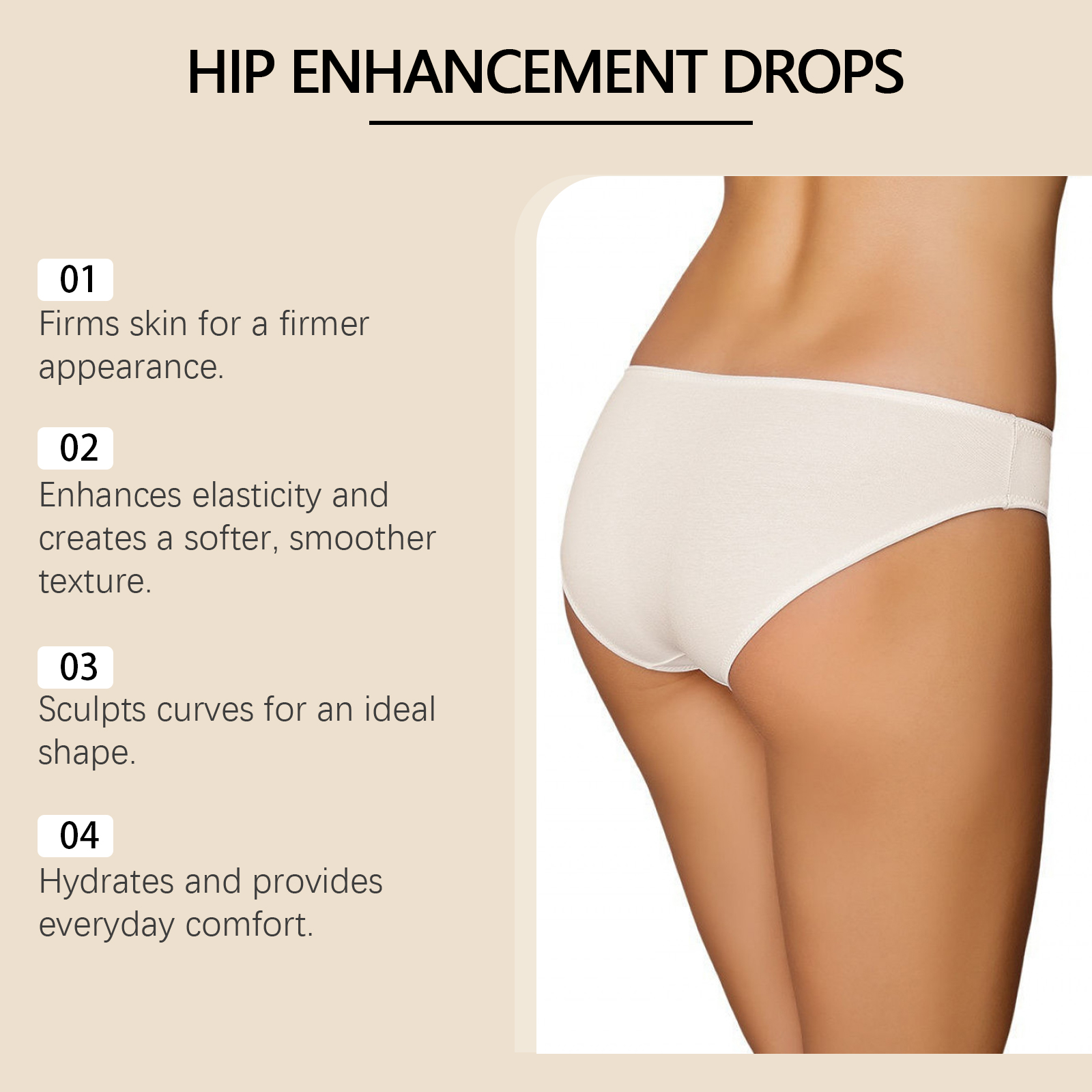 Butt Enhancement Serum,Active  - огляд і ціна Drone Camera Stabilized