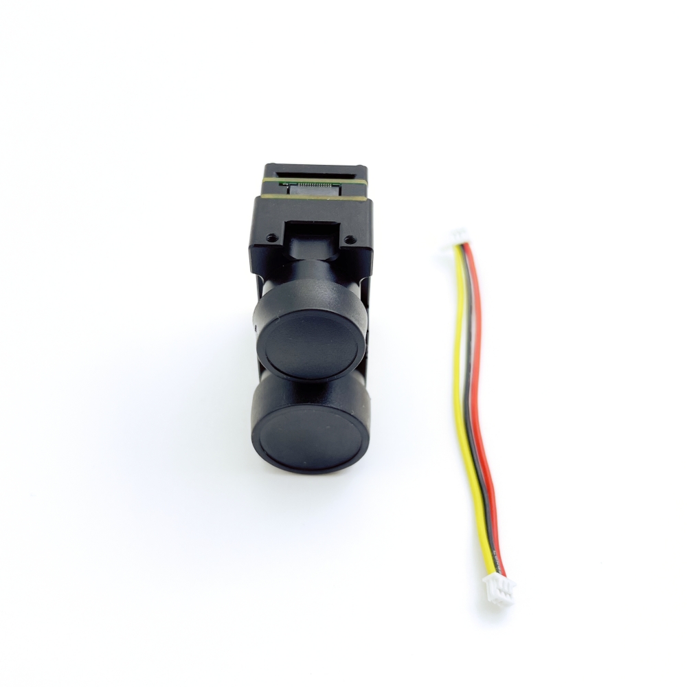 NCZOBOE  256/384/640 9MM therm - огляд і ціна Drone Camera Thermal