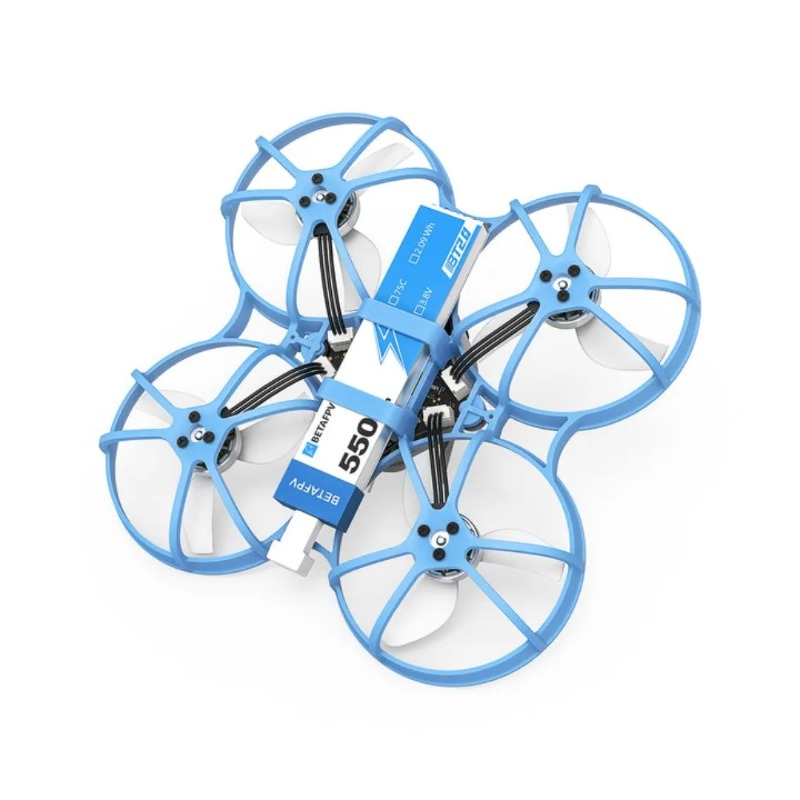 BETAFPV Meteor75 Pro 1S Brushl - огляд і ціна Drone Camera Mount