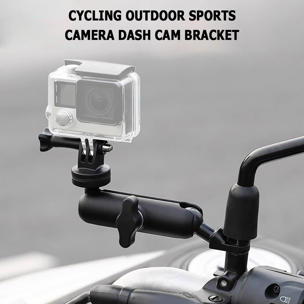 2026 Aluminum Bicycle Handleba - огляд і ціна Drone Camera Action