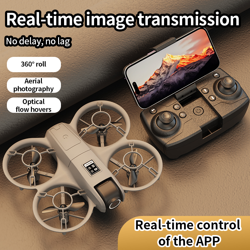 X228 VR FPV Drone HD Dual Came - огляд і ціна Drone Camera Mount
