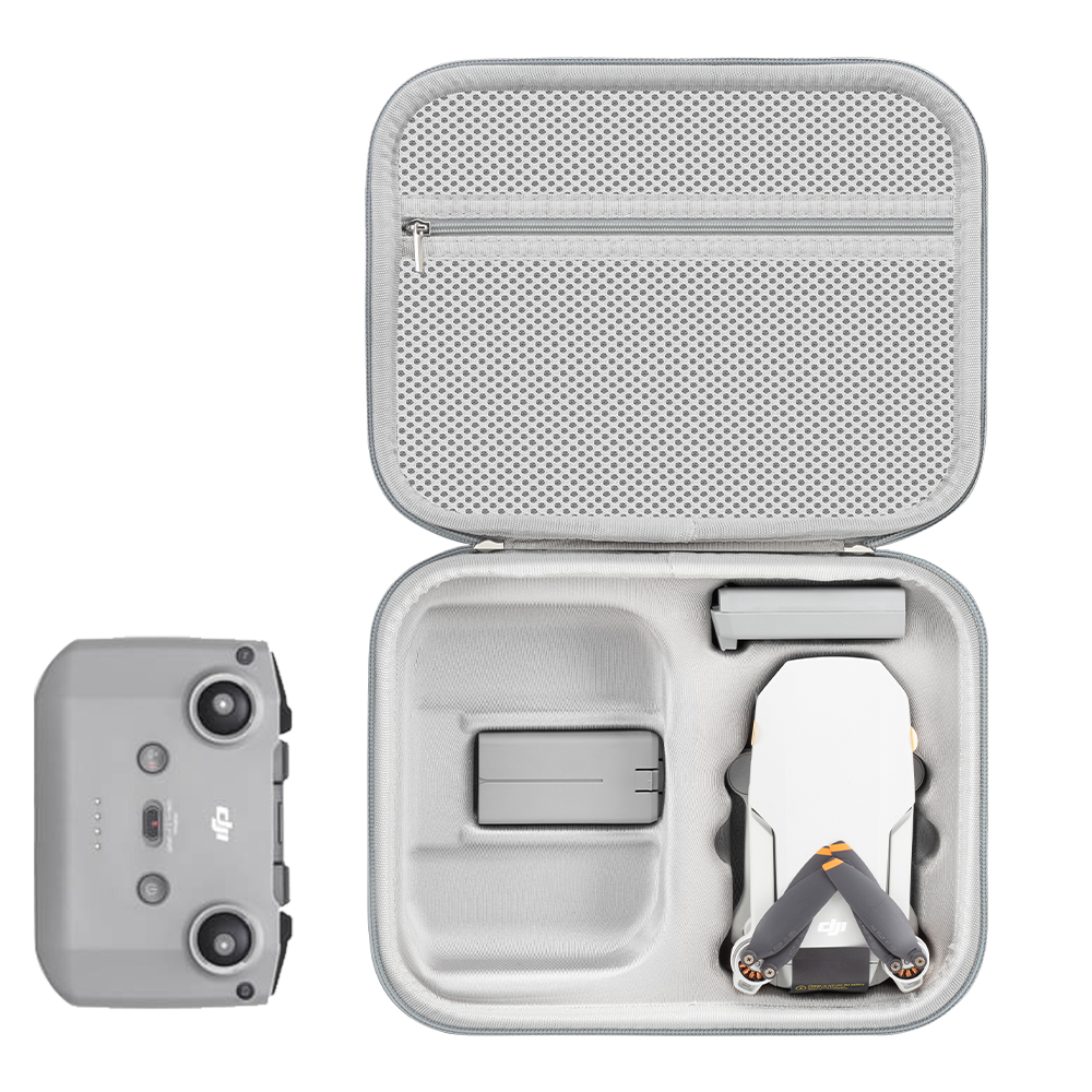 XFJI Storage Bag Protective Ca - огляд і ціна Drone Camera Case