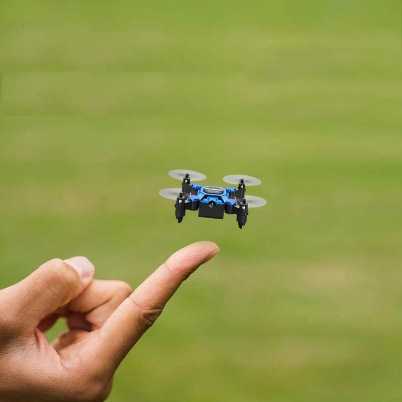 Mosquito drone, mini folding d - огляд і ціна Drone Camera Thermal