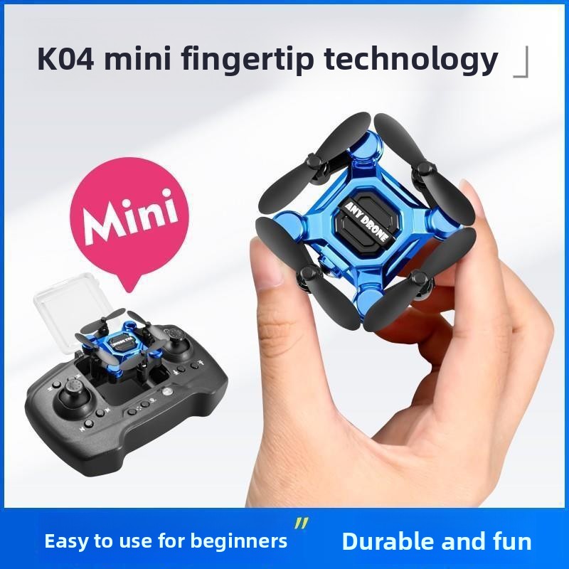 Mosquito drone, mini folding d - огляд і ціна Drone Camera Thermal