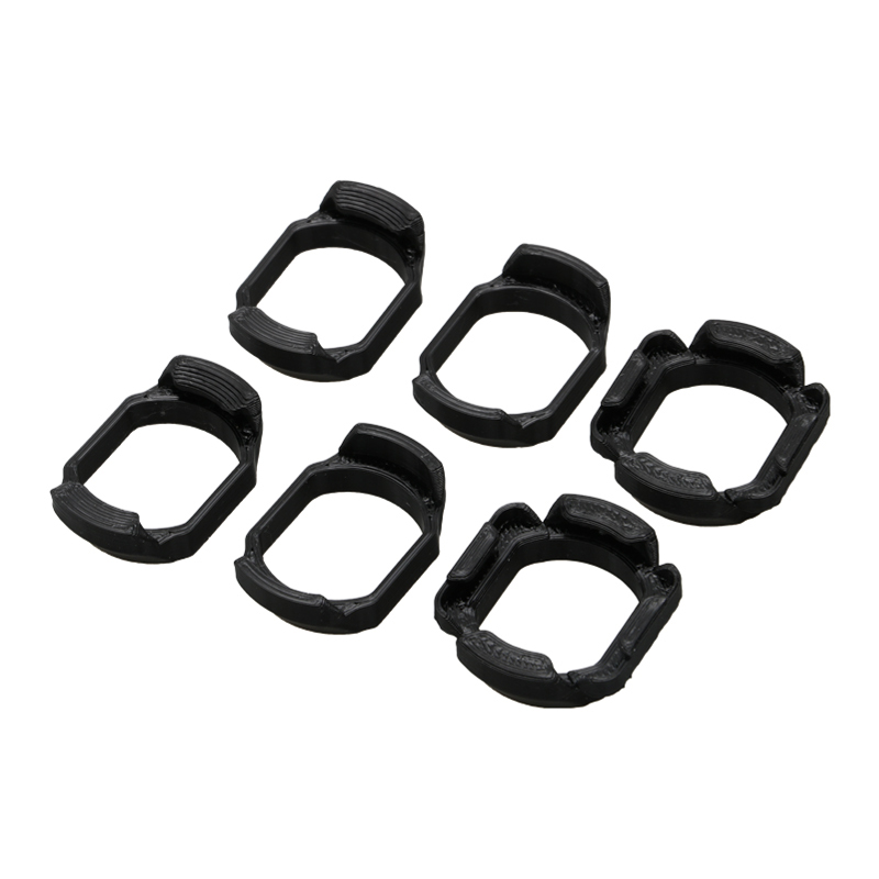 4PCS Camera Lens Guard Ring Pr - огляд і ціна Drone Camera Case