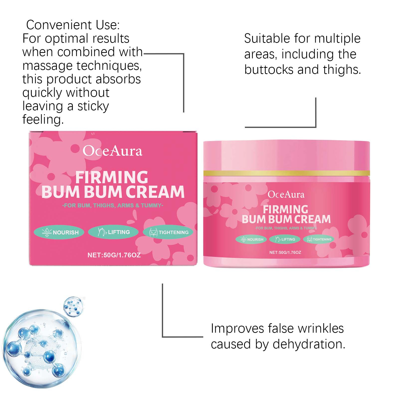Buttock Enlargement Cream Impr - огляд і ціна Drone Camera Stabilized
