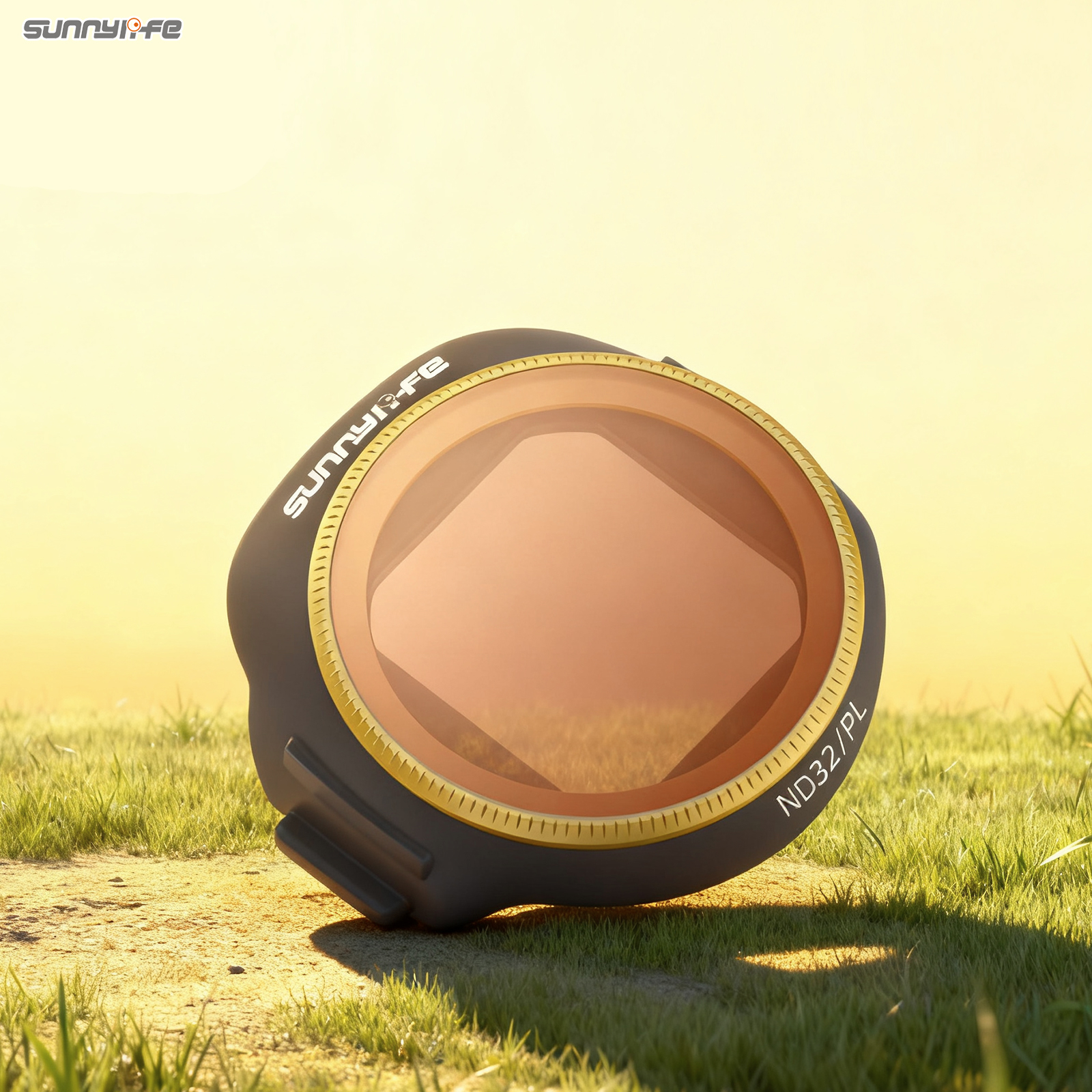 Drone Filter For DJI Mini 5 Pr - огляд і ціна Drone Camera Filter