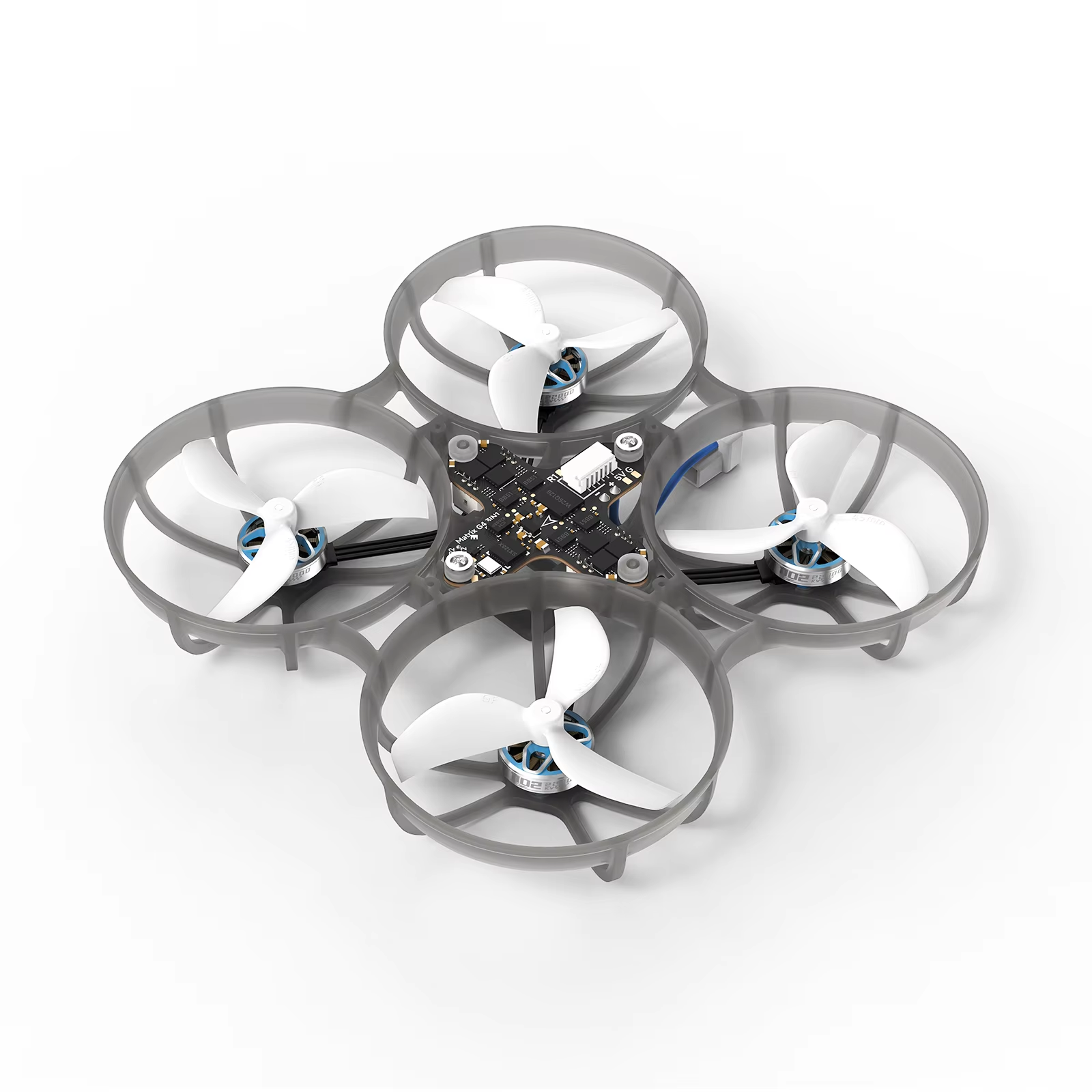 BETAFPV Meteor75 Pro FPV Drone - огляд і ціна Drone Camera 4K