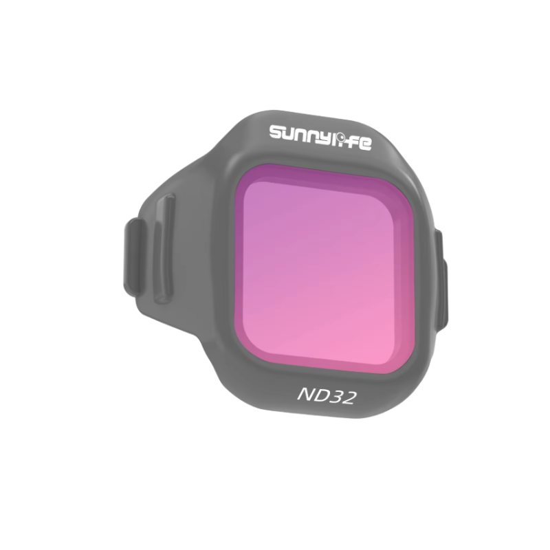 N05R Sunnylife Drone Filter fo - огляд і ціна Drone Camera Filter