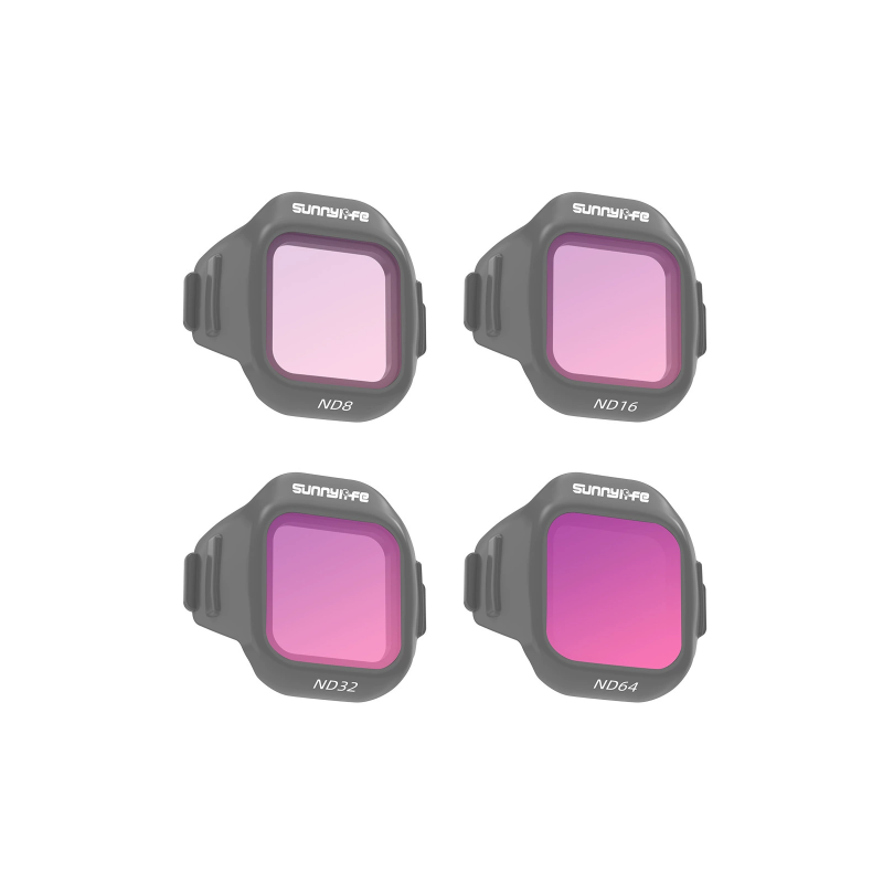 N05R Sunnylife Drone Filter fo - огляд і ціна Drone Camera Filter