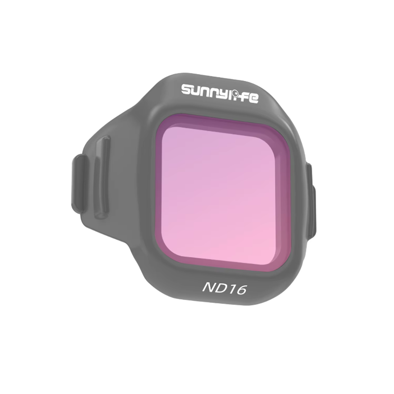 N05R Sunnylife Drone Filter fo - огляд і ціна Drone Camera Filter