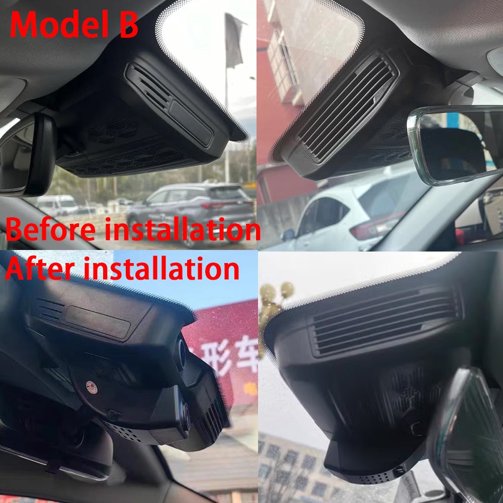 Car Camera 4K Plug and Play Da - огляд і ціна Drone Camera Waterproof