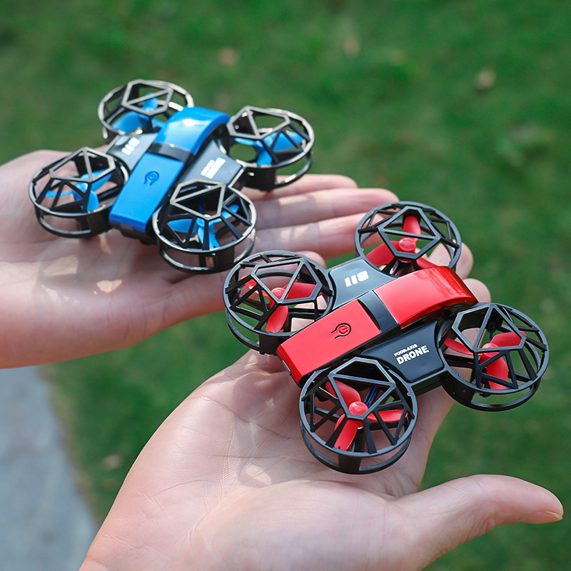 D12 Mini Drone 4k Profession H - огляд і ціна Drone Camera Mount
