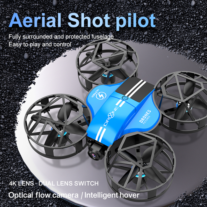 NEW Mini Drone 812PRO professi - огляд і ціна Drone Camera With Gimbal