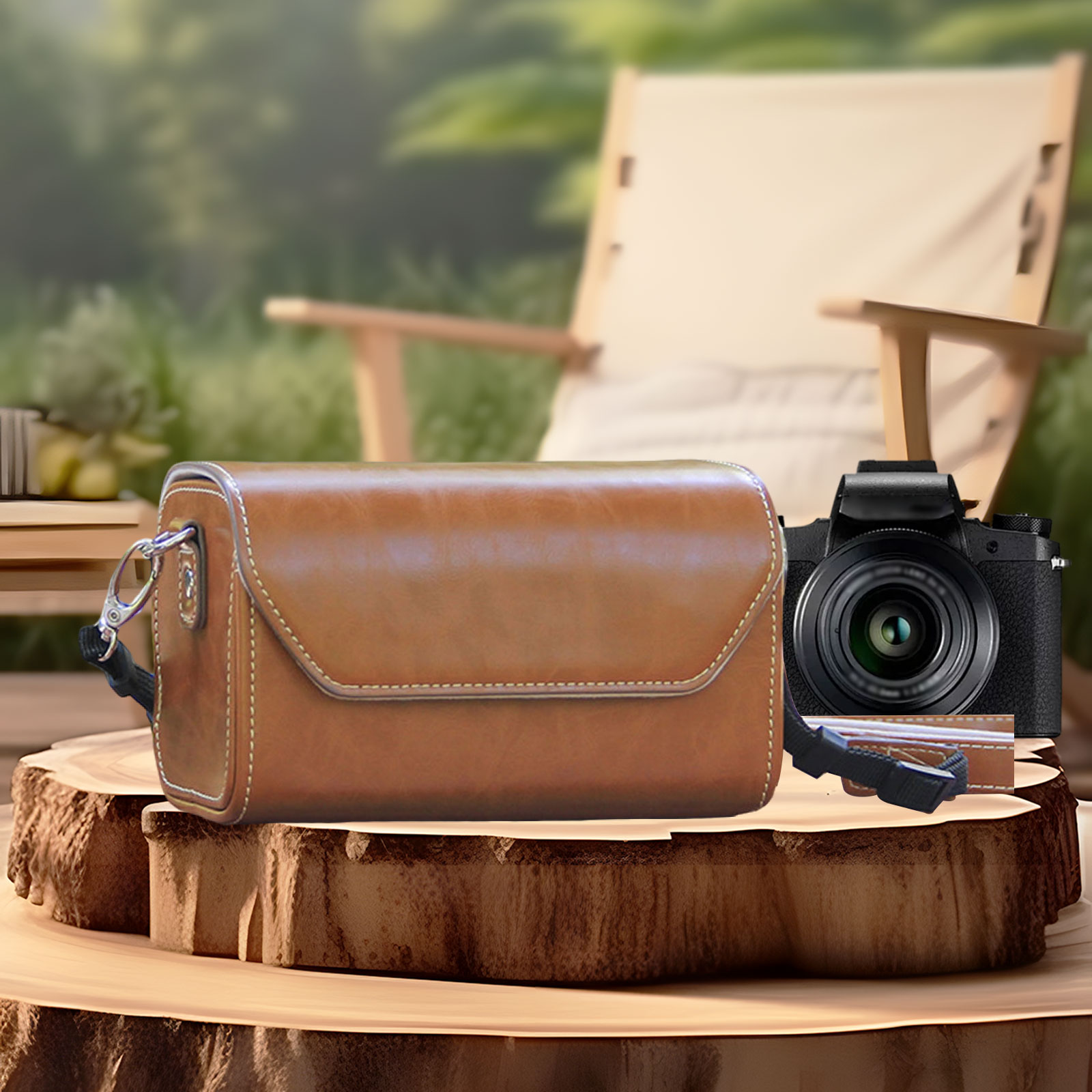 Camera Case Photography Tote B - огляд і ціна Drone Camera Case
